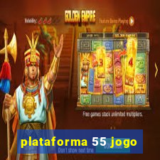 plataforma 55 jogo